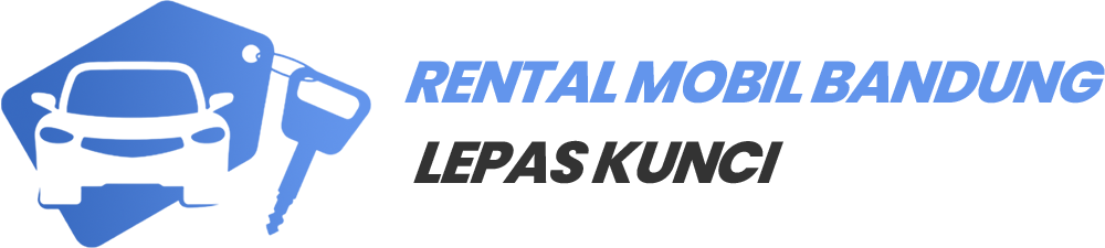 Rental Mobil Bandung Lepas Kunci